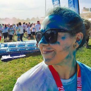 Meet your Posher, Kate